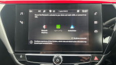 Vauxhall Corsa 1.2 Turbo SRi Edition 5dr Petrol Hatchback